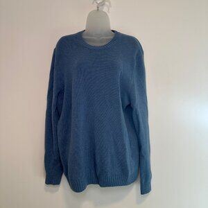 Zara Crewneck Sweater | Size L